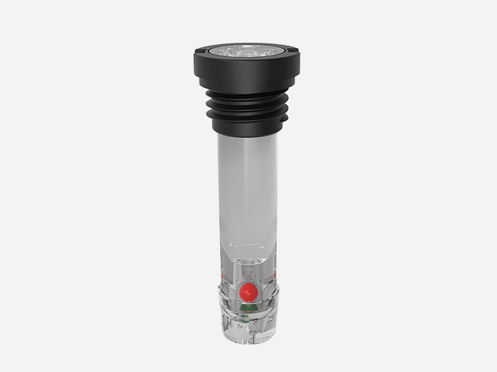 蓄電池狀態指示器A101-106