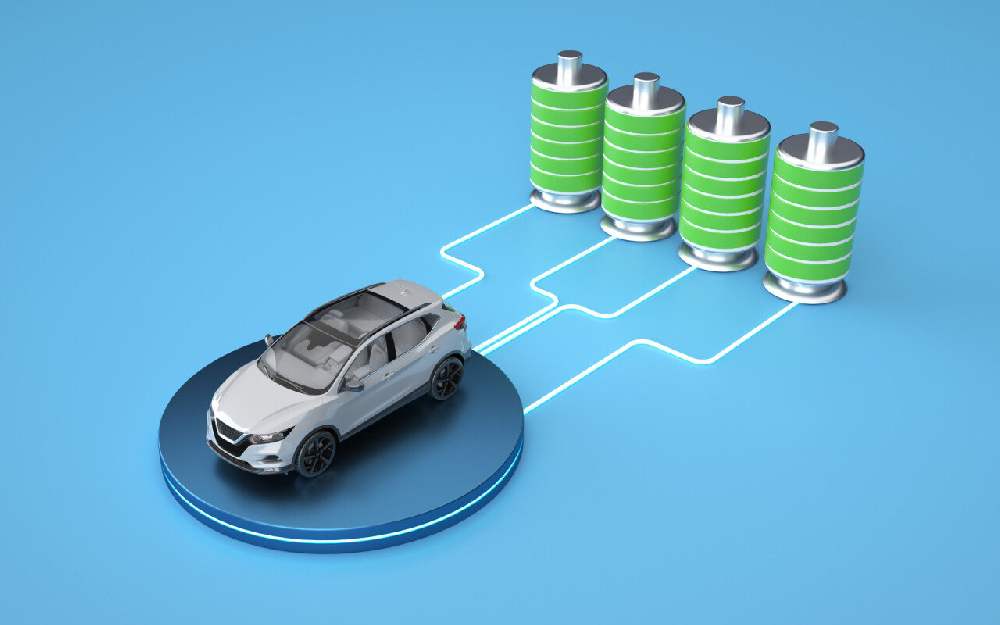 什么是動力電池?它與普通電池的區別是什么？