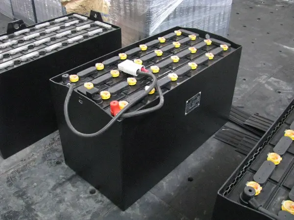 鉛酸電池的耐用保養秘籍